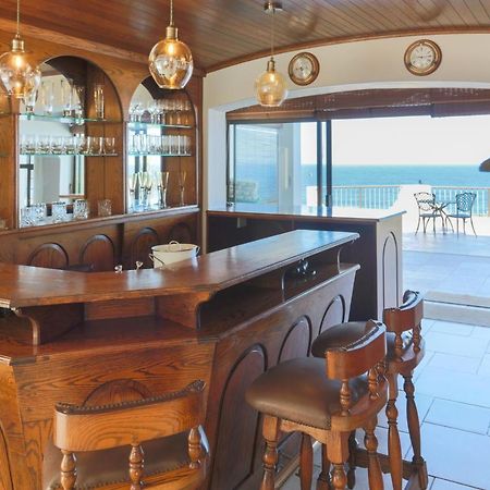 Lalaria Ocean Villa Dolphin Coast 外观 照片