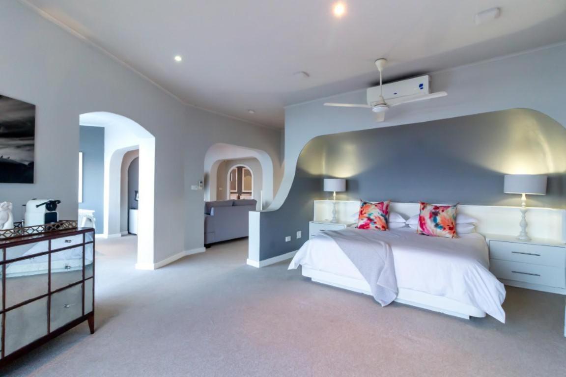 Lalaria Ocean Villa Dolphin Coast 外观 照片