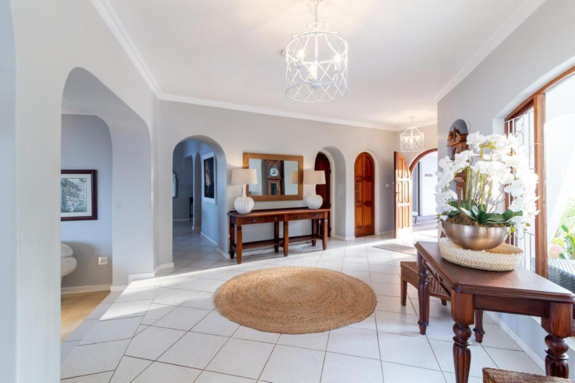 Lalaria Ocean Villa Dolphin Coast 外观 照片