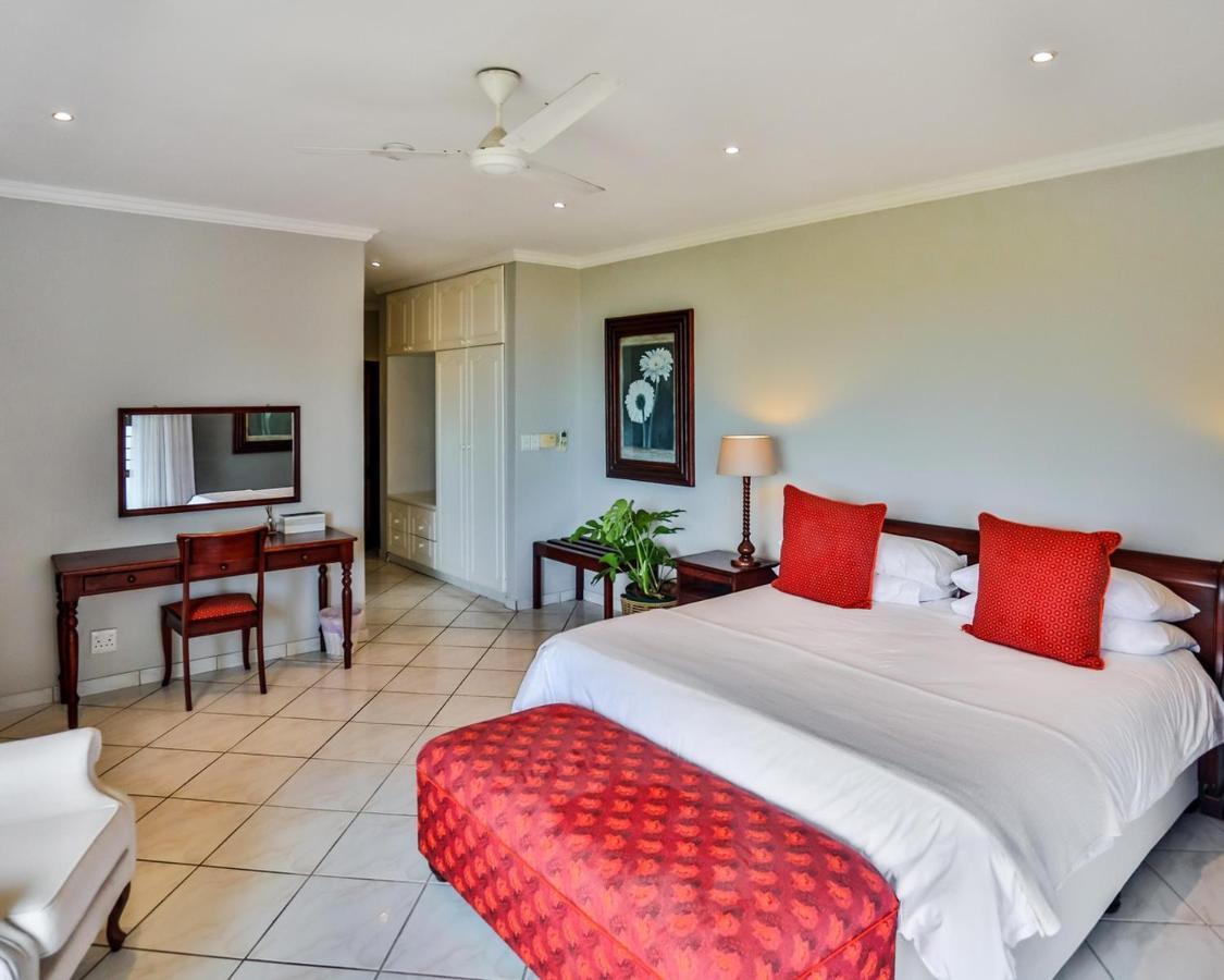 Lalaria Ocean Villa Dolphin Coast 外观 照片