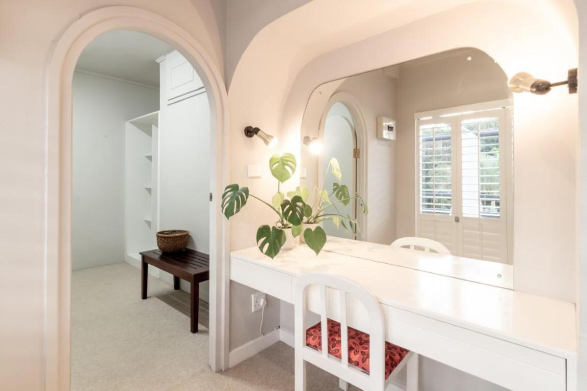 Lalaria Ocean Villa Dolphin Coast 外观 照片