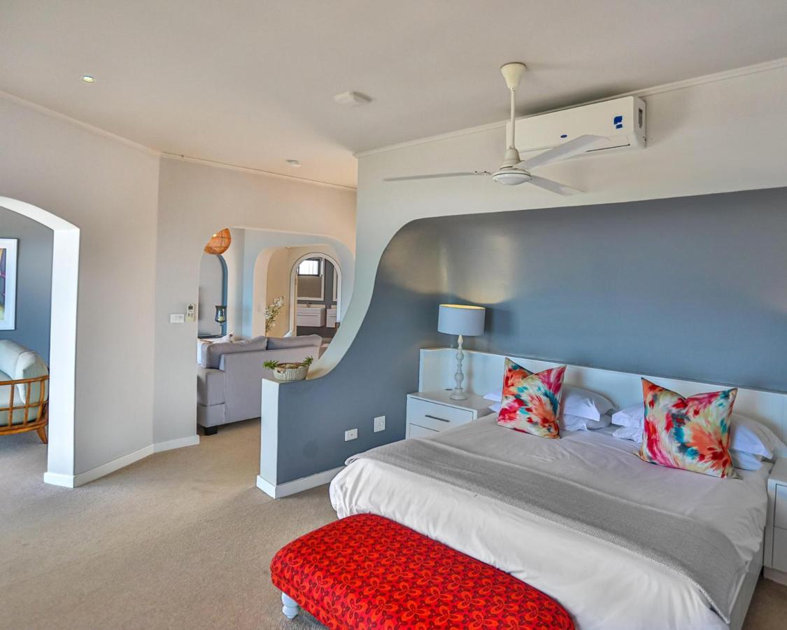 Lalaria Ocean Villa Dolphin Coast 外观 照片