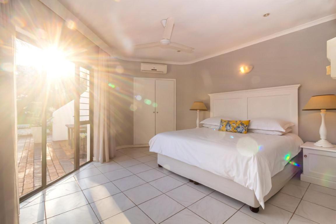 Lalaria Ocean Villa Dolphin Coast 外观 照片