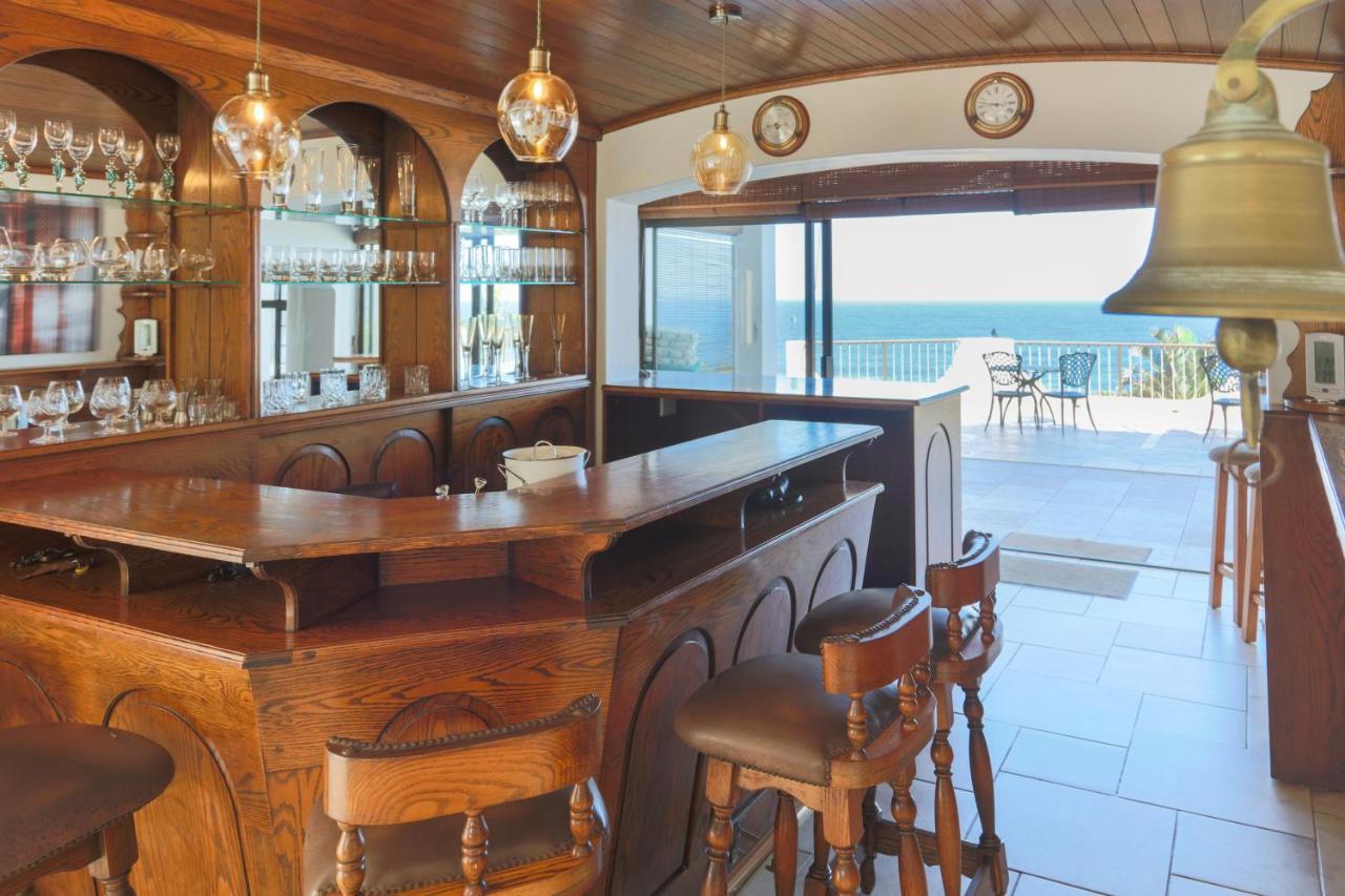 Lalaria Ocean Villa Dolphin Coast 外观 照片